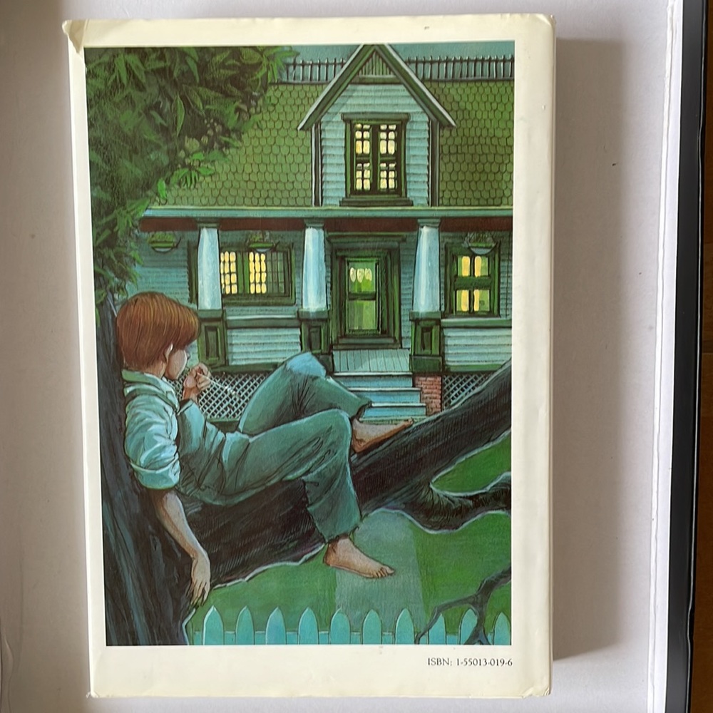 1987 Vintage Book The Children's Treasury Stories & Poems From Around the World